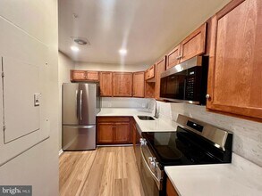 7901 Badenloch Way in Gaithersburg, MD - Building Photo - Building Photo