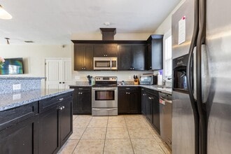 256 Soho Ct in Tallahassee, FL - Building Photo - Building Photo