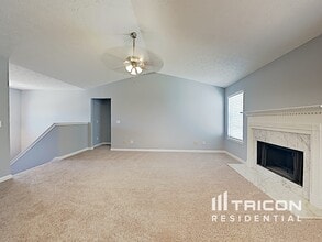 40 Shenandoah Dr in Covington, GA - Building Photo - Building Photo