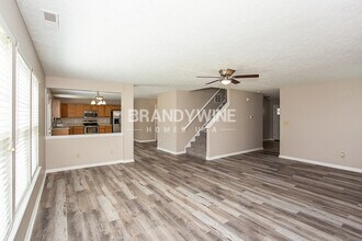 967 Webb Dr in Greenfield, IN - Building Photo - Building Photo