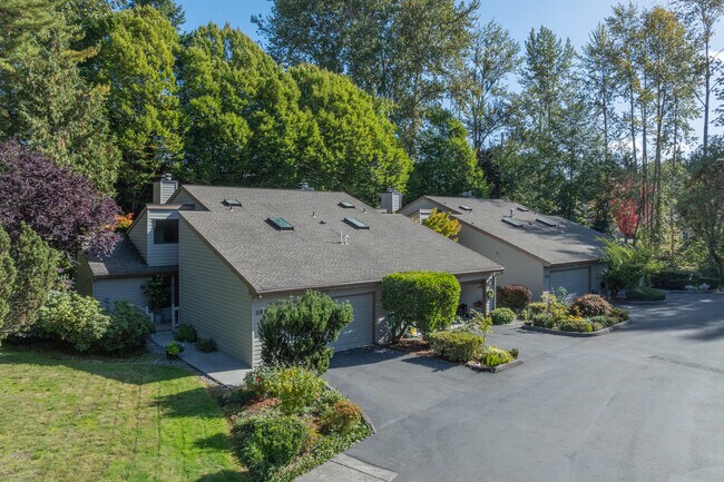Mainstreet in Bellevue, WA - Building Photo - Building Photo