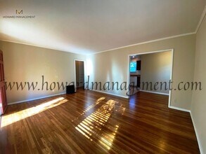 3932 Berryman Ave in Los Angeles, CA - Building Photo - Building Photo