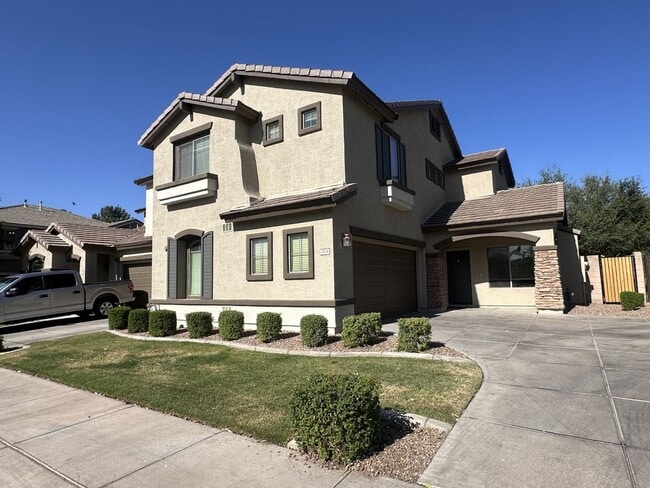 2874 S Quartz St in Gilbert, AZ - Building Photo - Building Photo