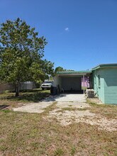 1416 Veronica S Shoemaker Blvd in Ft. Myers, FL - Building Photo - Building Photo