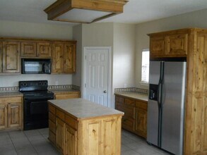 202 Ruger St in Tuscola, TX - Building Photo - Building Photo