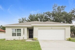 386 Colonade Ct in Kissimmee, FL - Building Photo