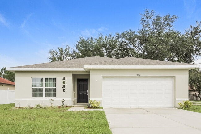 property at 386 Colonade Ct