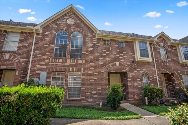 property at 11735 Alief Clodine Rd
