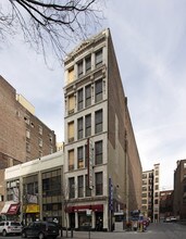 Keyser Bldg in Philadelphia, PA - Building Photo - Building Photo