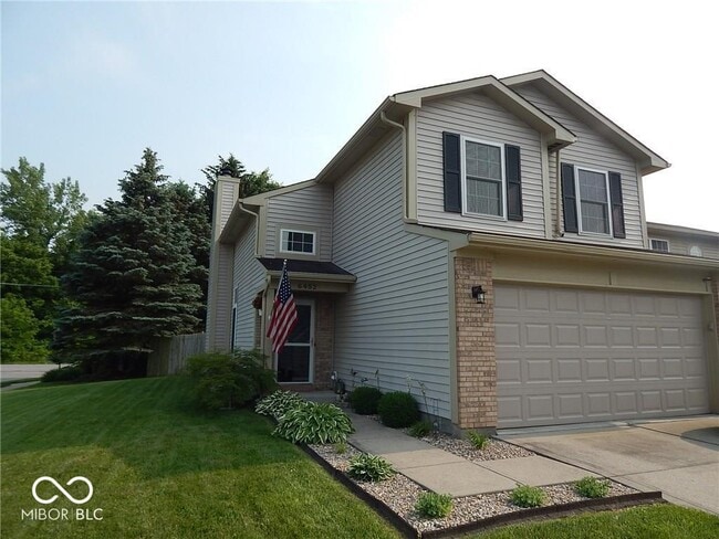 property at 6452 Cradle River Dr