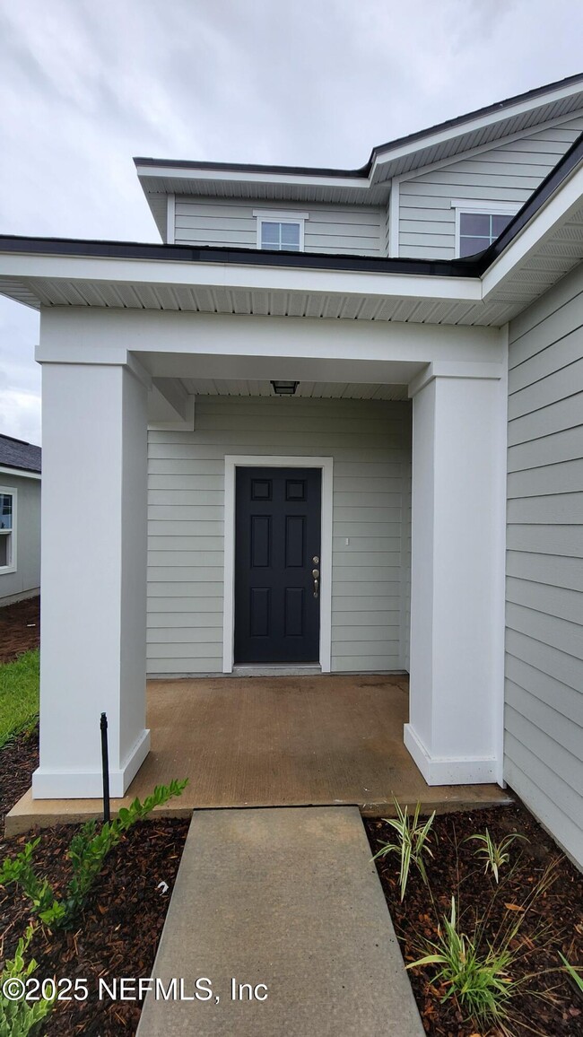 97 Carbonell Pl in St. Augustine, FL - Building Photo - Building Photo