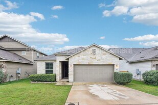 10430 Barbeque Bay in Converse, TX - Building Photo