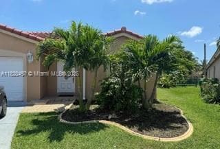 10242 SW 24th St in Miramar, FL - Building Photo - Building Photo