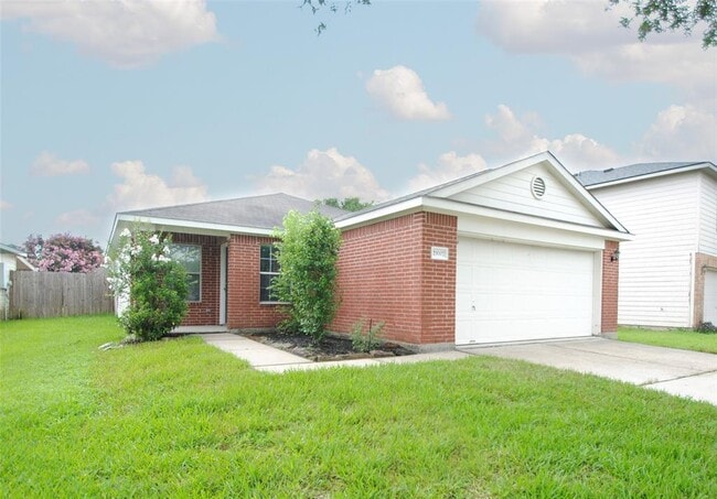 29007 E Pecos River Ct in Spring, TX - Building Photo - Building Photo