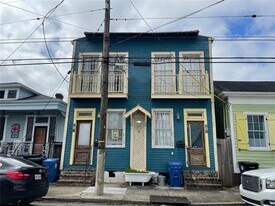 962 Felicity St in New Orleans, LA - Building Photo
