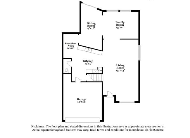 15433 Destination Dr in Noblesville, IN - Building Photo - Building Photo