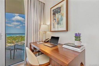 2139 Kuhio Ave.-Unit -1806 in Honolulu, HI - Building Photo - Building Photo