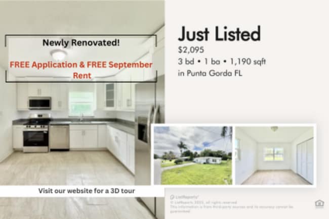 property at 2125 Mark Ave