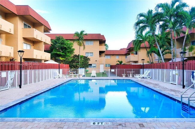 property at 9962 SW 88th St