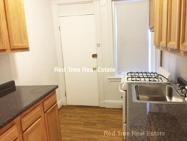 property at 116 Washington St