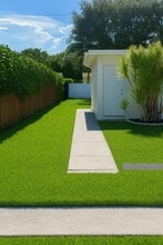 4961 SW 28th Terrace in Dania Beach, FL - Building Photo - Building Photo