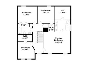 924 Creek Oak Dr in Murfreesboro, TN - Foto de edificio - Building Photo