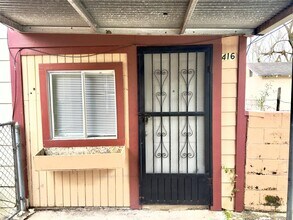 416 Frisco St-Unit -B in Houston, TX - Building Photo - Building Photo