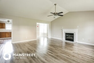 404 Graves Mill Rd in Kernersville, NC - Foto de edificio - Building Photo