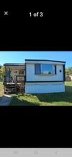 Harrison Estates Mobile Home Community in Harrison, MI - Foto de edificio - Building Photo