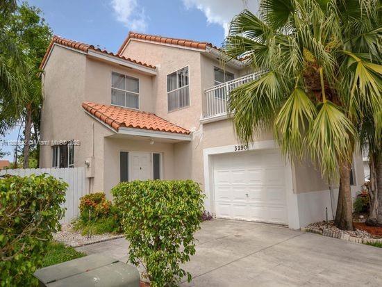 property at 3290 N 37th Terrace