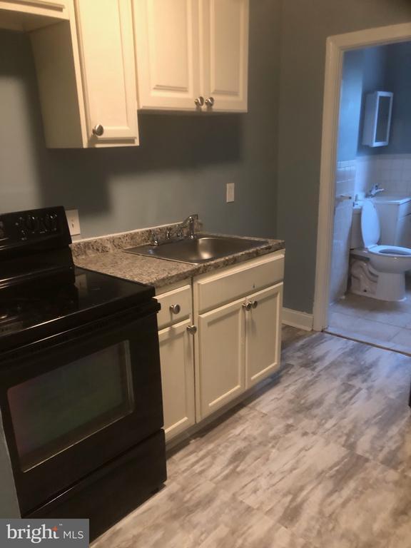 3023 Oakford Ave in Baltimore, MD - Building Photo - Building Photo