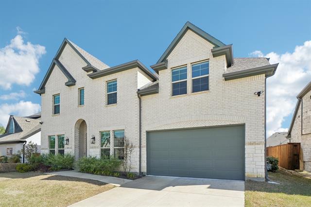 8813 Creekhollow Ct in McKinney, TX - Building Photo - Building Photo