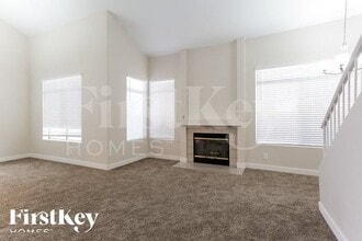1865 Casa Verde Dr in North Las Vegas, NV - Building Photo - Building Photo