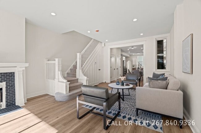 2921 W Oxford St in Philadelphia, PA - Building Photo - Building Photo