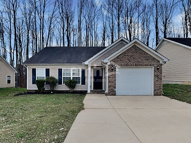 property at 1375 E Nir Shreibman