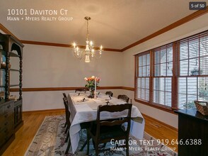 10101 Daviton Ct in Raleigh, NC - Building Photo - Building Photo