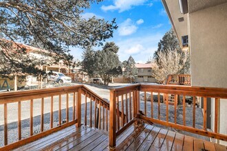 103 Racquet Pl in Ruidoso, NM - Building Photo - Building Photo