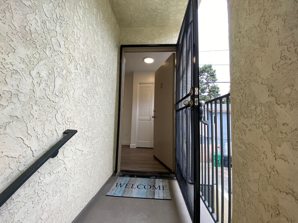 609 N Clementine St in Oceanside, CA - Building Photo