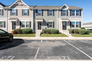 28971 St Thomas Blvd in Millsboro, DE - Building Photo