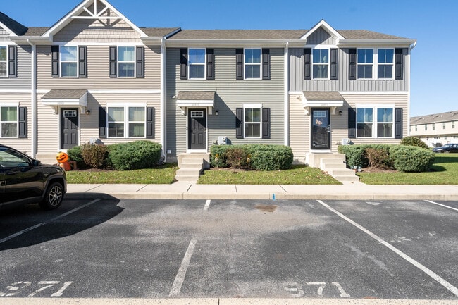 property at 28971 St Thomas Blvd