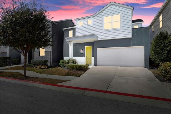 property at 15004 Ryman Rd