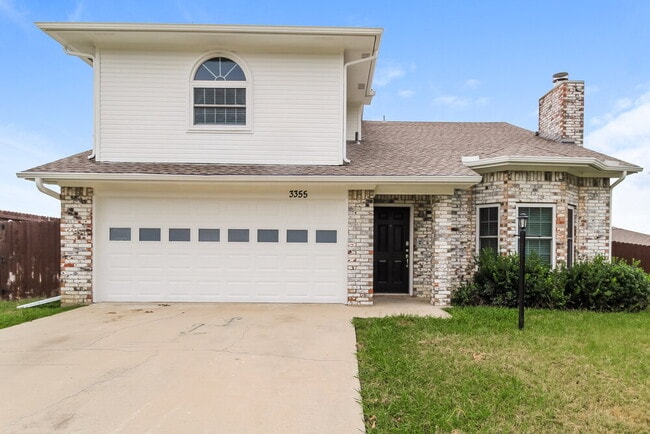 property at 3355 Brooke St