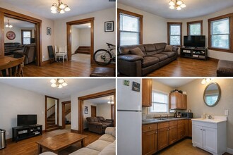 512 N 9th St in Manhattan, KS - Building Photo - Building Photo