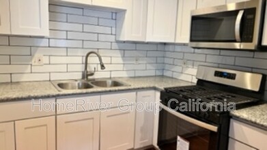 683 El Camino Ave in Sacramento, CA - Building Photo - Building Photo