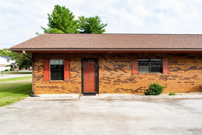 property at 1828 Lively Rd