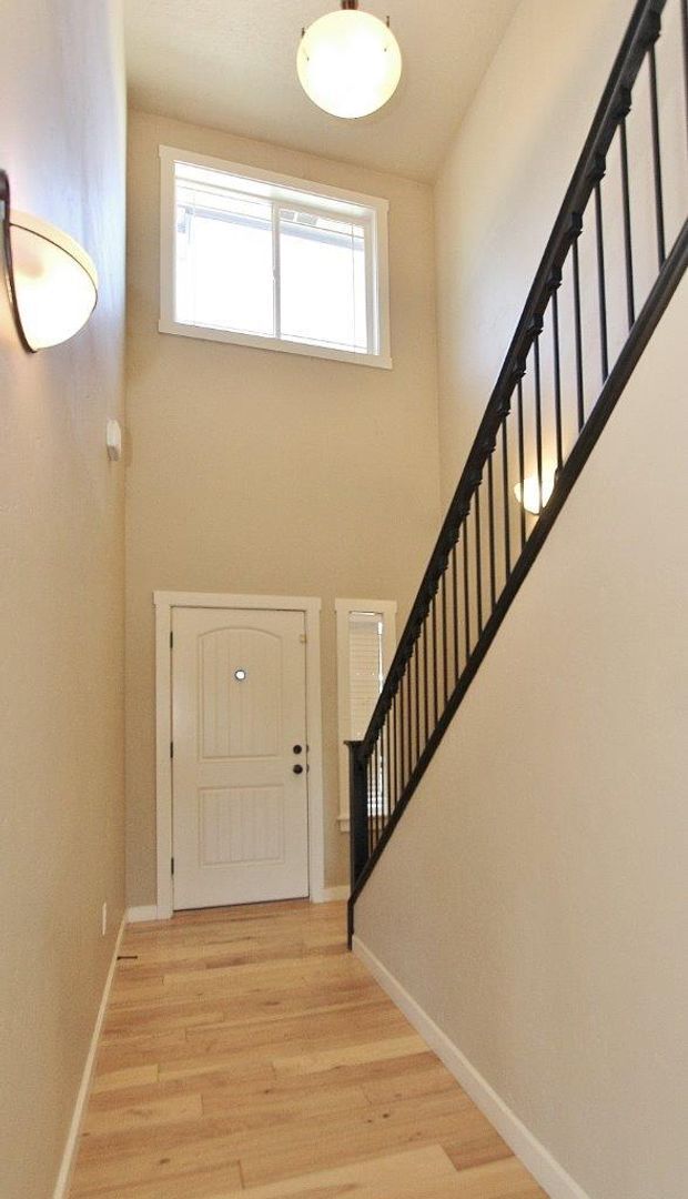 4514 S Epsilon Ave in Boise, ID - Building Photo - Building Photo