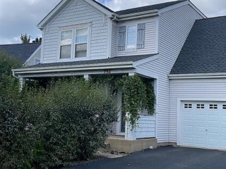 property at 752 S Parkside Dr