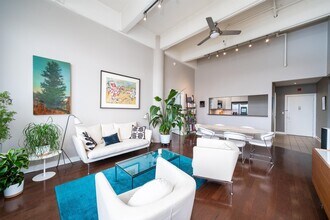 1500 Hudson St in Hoboken, NJ - Building Photo - Building Photo