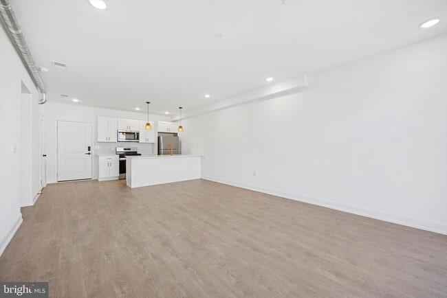 property at 1614 Ridge Ave