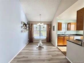 2129 Troy Ct in Colorado Springs, CO - Building Photo - Building Photo